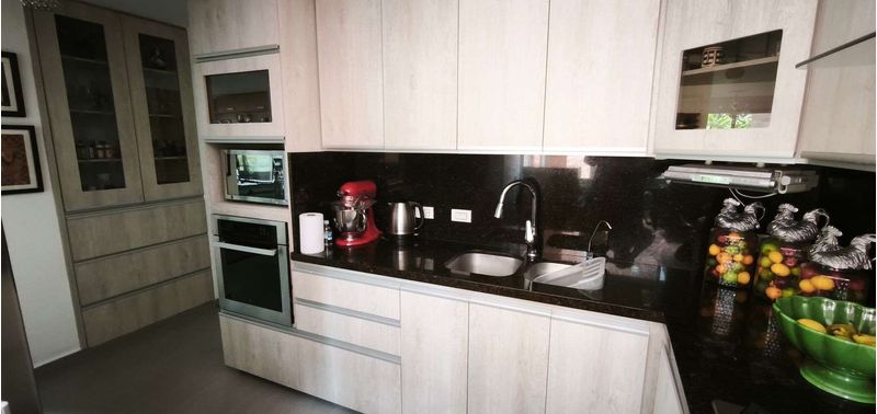Apartamento en Venta en Medellín, La Frontera-7