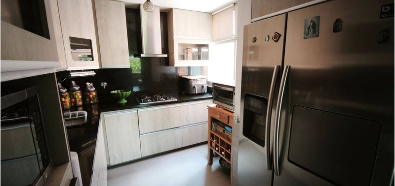 Apartamento en Venta en Medellín, La Frontera-8