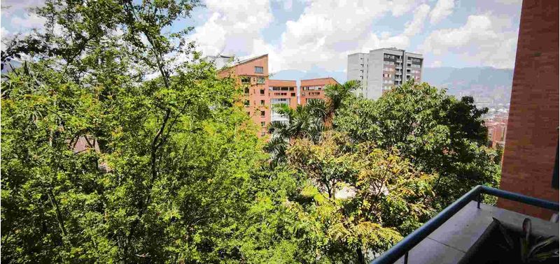 Apartamento en Venta en Medellín, La Frontera-9