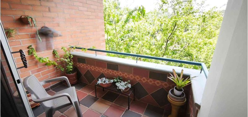 Apartamento en Venta en Medellín, La Frontera-10