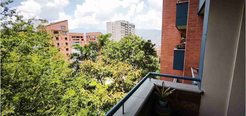 Apartamento en Venta en Medellín, La Frontera-11
