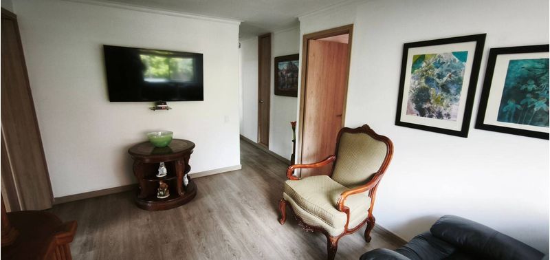 Apartamento en Venta en Medellín, La Frontera-12