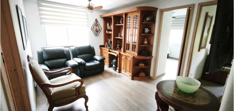 Apartamento en Venta en Medellín, La Frontera-13