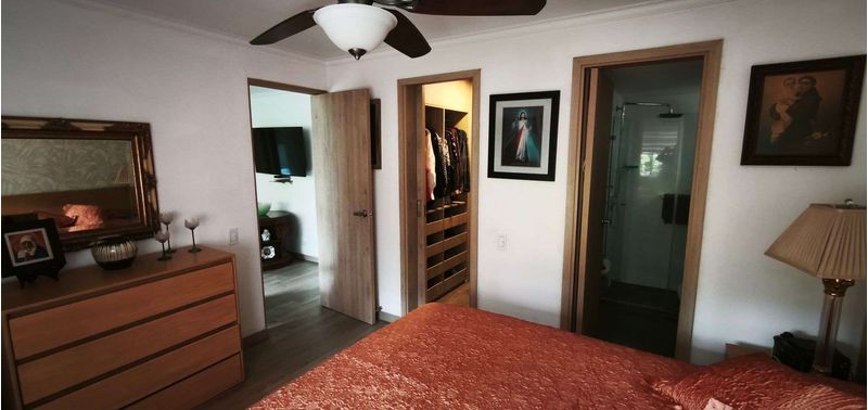 Apartamento en Venta en Medellín, La Frontera-14