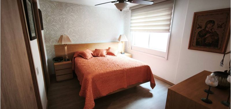 Apartamento en Venta en Medellín, La Frontera-15