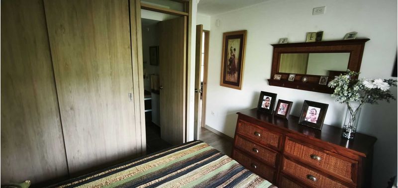 Apartamento en Venta en Medellín, La Frontera-16