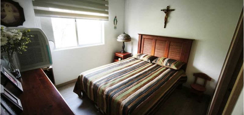 Apartamento en Venta en Medellín, La Frontera-17