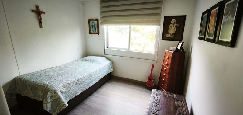Apartamento en Venta en Medellín, La Frontera-18