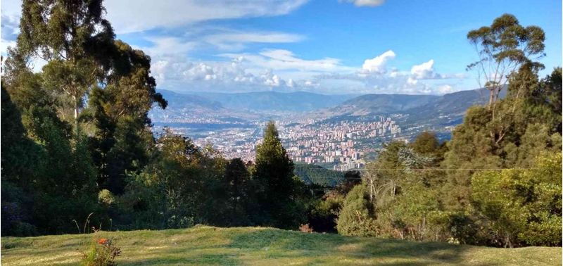 Casa en Venta en Envigado, El Salado