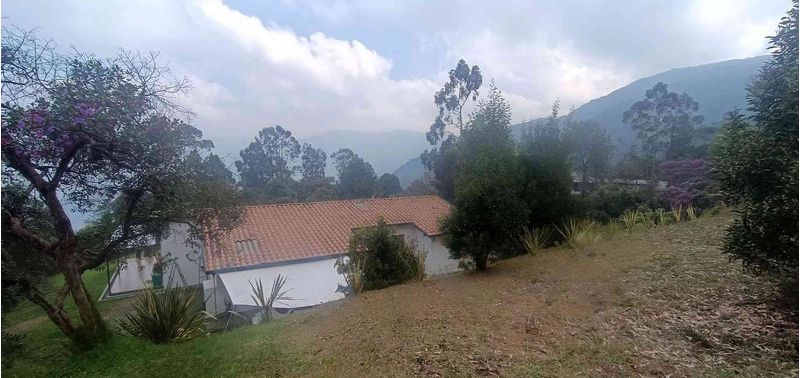 Casa en Venta en Envigado, El Salado-2