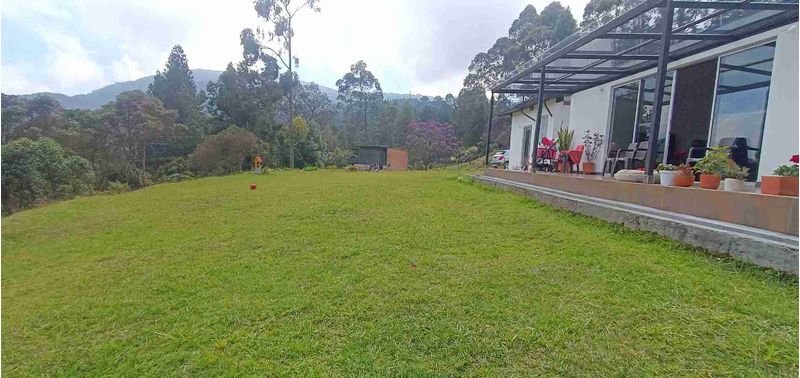 Casa en Venta en Envigado, El Salado-5