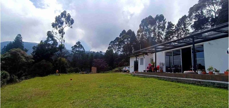 Casa en Venta en Envigado, El Salado-6