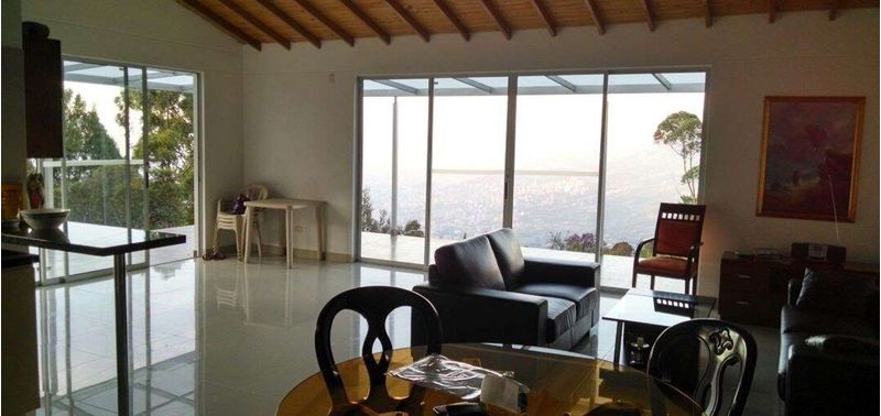 Casa en Venta en Envigado, El Salado-7