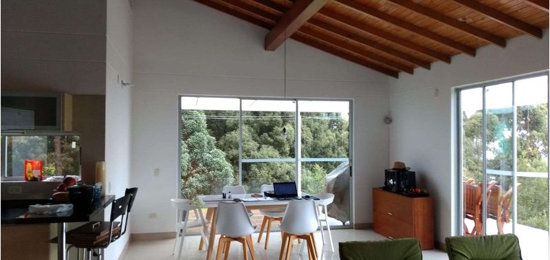 Casa en Venta en Envigado, El Salado-8