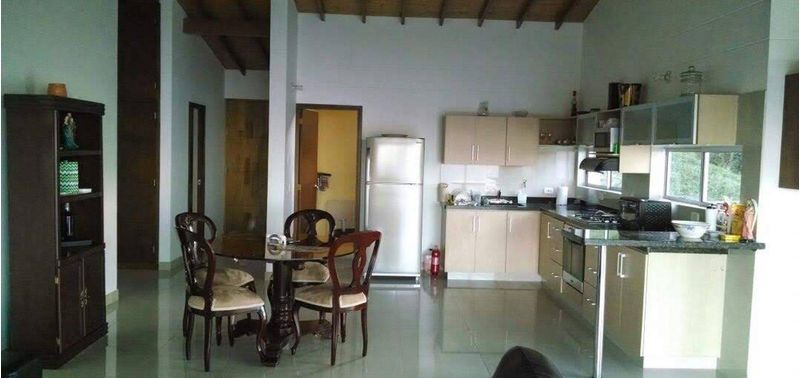 Casa en Venta en Envigado, El Salado-9