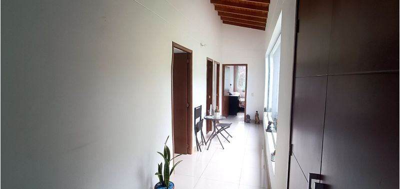 Casa en Venta en Envigado, El Salado-12