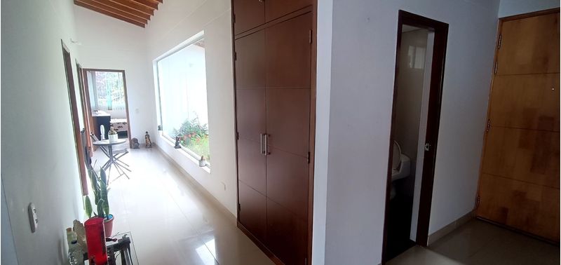 Casa en Venta en Envigado, El Salado-13