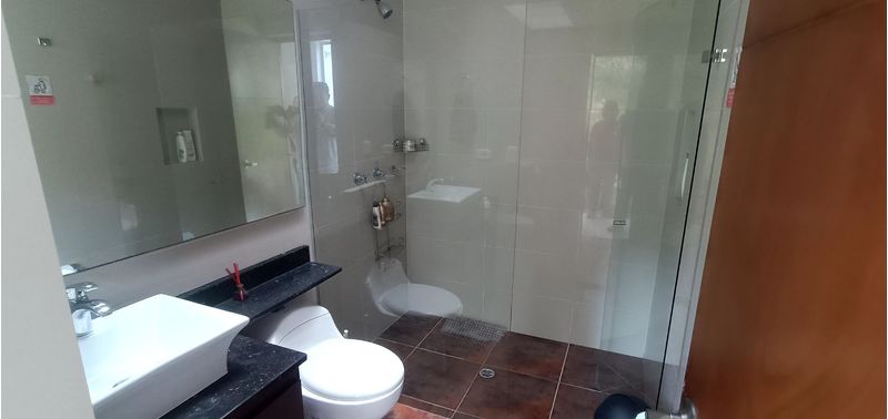 Casa en Venta en Envigado, El Salado-14