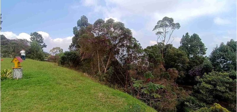 Casa en Venta en Envigado, El Salado-15