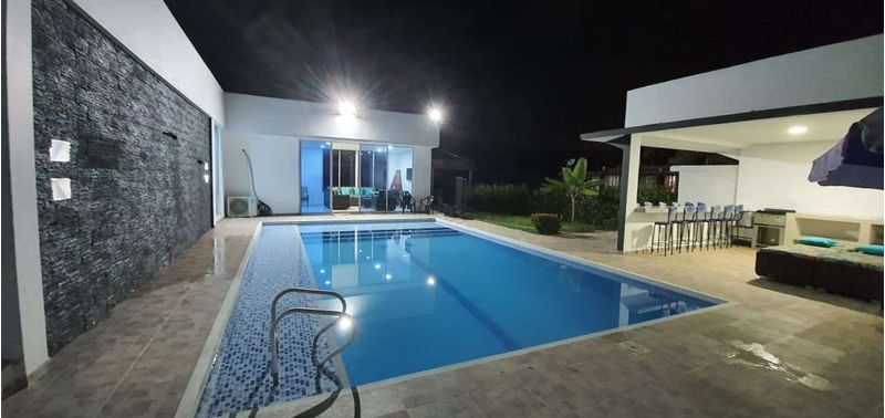 Casa en Venta en Melgar, Melgar-3