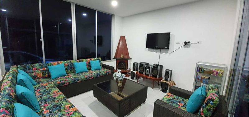 Casa en Venta en Melgar, Melgar-9