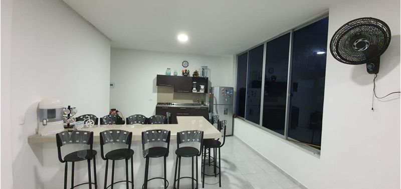 Casa en Venta en Melgar, Melgar-11