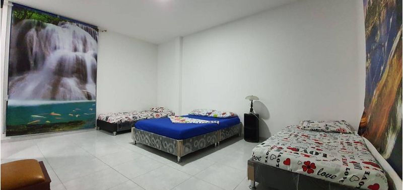 Casa en Venta en Melgar, Melgar-14
