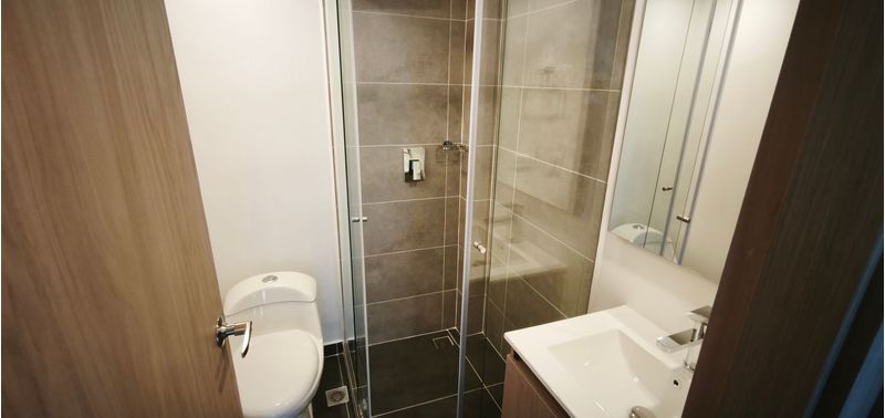 Apartamento en Venta en Sabaneta, Tres Esquinas-9