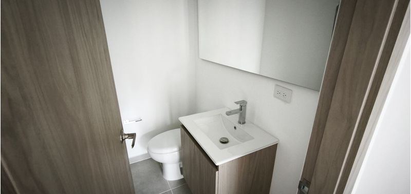 Apartamento en Venta en Sabaneta, Tres Esquinas-10