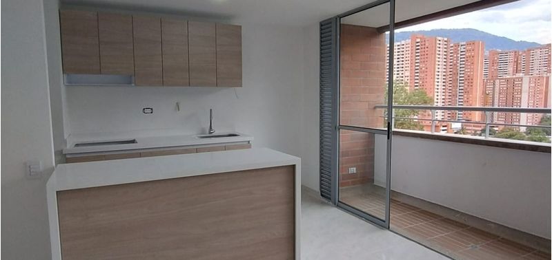Apartamento en Venta en Bello, Santa Ana