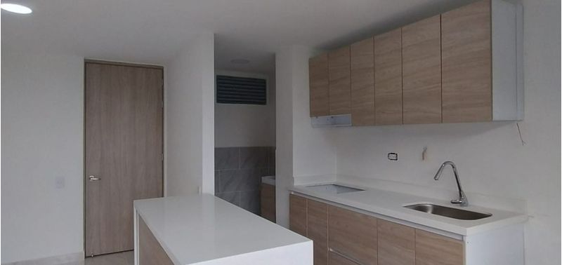 Apartamento en Venta en Bello, Santa Ana-0