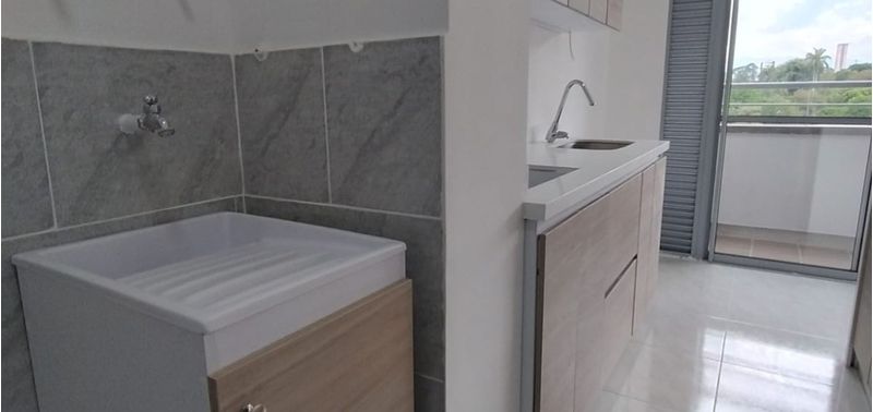 Apartamento en Venta en Bello, Santa Ana-1