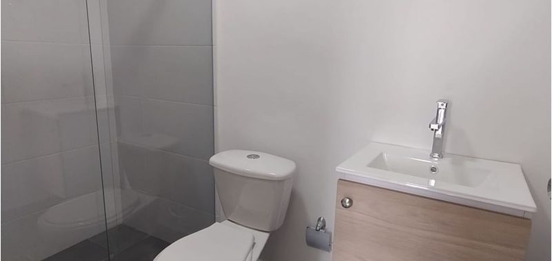 Apartamento en Venta en Bello, Santa Ana-9