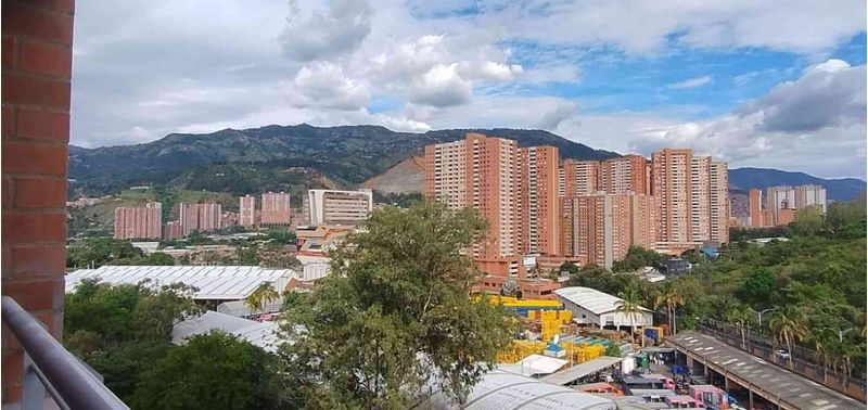 Apartamento en Venta en Bello, Santa Ana-11