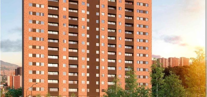 Apartamento en Venta en Bello, Santa Ana-15