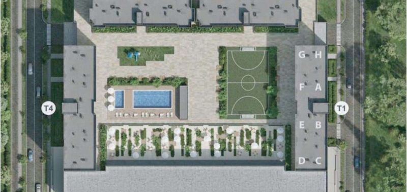 Apartamento en Venta en Bello, Santa Ana-16