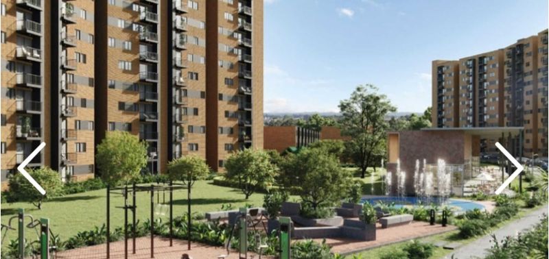 Apartamento en Venta en El Carmen De Viboral, El Carmen de Viboral