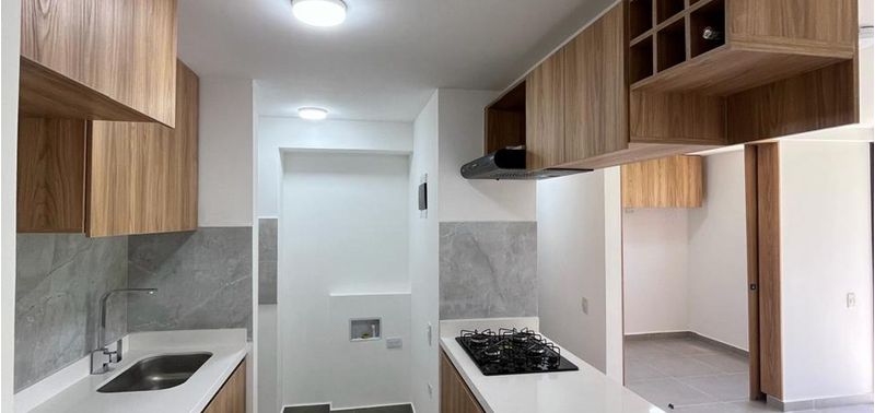 Apartamento en Venta en El Carmen De Viboral, El Carmen de Viboral-0