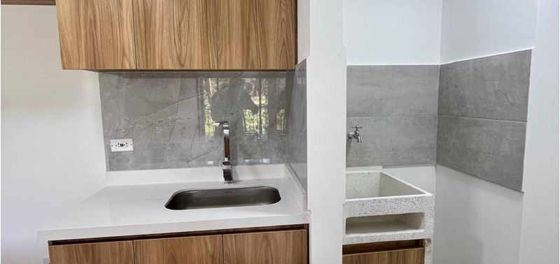 Apartamento en Venta en El Carmen De Viboral, El Carmen de Viboral-1