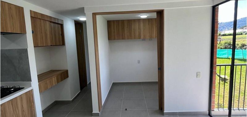 Apartamento en Venta en El Carmen De Viboral, El Carmen de Viboral-6