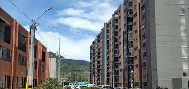 Apartamento en Venta en El Carmen De Viboral, El Carmen de Viboral-8