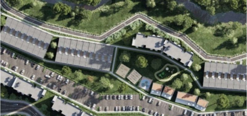 Apartamento en Venta en El Carmen De Viboral, El Carmen de Viboral-12