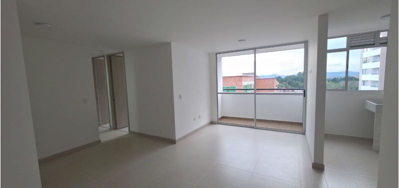 Apartamento en Venta en Rionegro, Rionegro-0