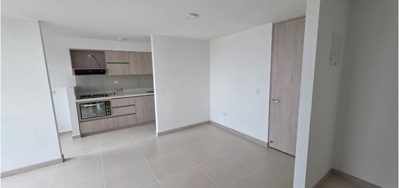 Apartamento en Venta en Rionegro, Rionegro-1
