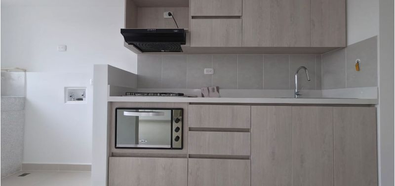 Apartamento en Venta en Rionegro, Rionegro-2