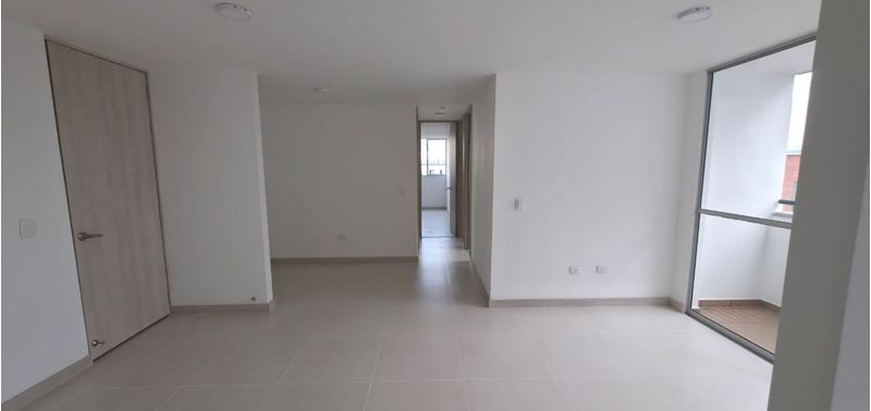 Apartamento en Venta en Rionegro, Rionegro-3