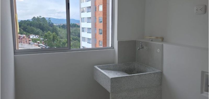 Apartamento en Venta en Rionegro, Rionegro-10