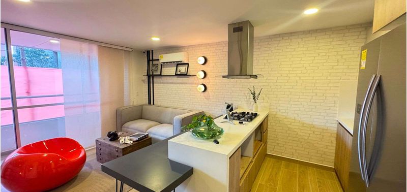Apartamento en Venta en Sabaneta, Betania
