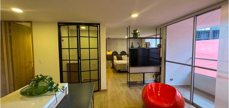 Apartamento en Venta en Sabaneta, Betania-0