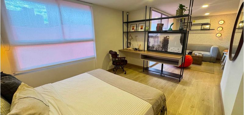 Apartamento en Venta en Sabaneta, Betania-3
